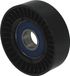 SKF VKM 38130 Umlenk-/Führungsrolle, Keilrippenriemen
