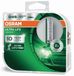 Osram Lampe Birne 2x originele Osram ULTRA LIFE / fitting D4s 35W xenon koplamp