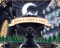 Once Icecat Once A-Pawn a Time