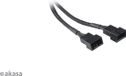Akasa PWM fan splitter bundle, 4/pack