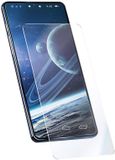 Myway Motorola Moto G84 5G Protecteur d'écran Transparent