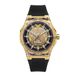 Carlo Colucci Klassiek horloge CC502-1
