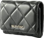 VALENTINO Ocarina Wallet Nero Zwart