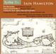 Outhere Lyrita BBC Symphony Orchestra, Norman Del Mar - Hamilton: The Bermudas, Piano Concerto No. 1 & Cantos (CD)