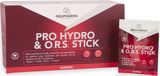 Neapharma Hydro & O.R.S. Sticks met elektrolyten - Smaakloos - 30 Dosis