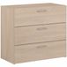 Parisot EASY LIFE Commode 3 laden Eikenlook