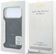 Guess telefoonhoesje voor Apple iPhone 18 Pro Max - Noir