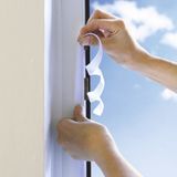 Trotec AirLock 100 - Accessoires voor airconditioning - wit