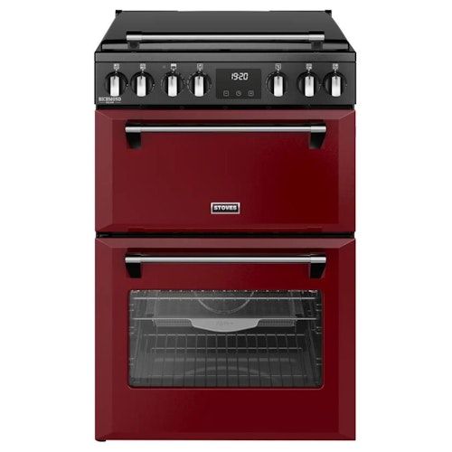 Stoves ST444411997 - Fornuizen