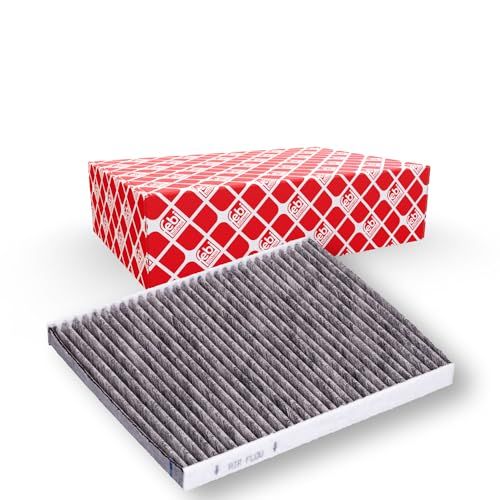 febi bilstein 34895 Cabin Filter, 1 piece