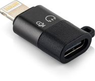 MOJOGEAR USB-C naar Lightning OTG Adapter