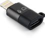 MOJOGEAR USB-C naar Lightning OTG Adapter