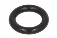 Febi Bilstein Anneau de ressort 02343 - Caoutchouc NBR - Diamètre intérieur 23,5 mm