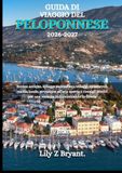 GUIDA DI VIAGGIO DEL PELOPONNESE 2026-2027