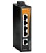 Weidmüller IE-SW-BL05-5TX Commutateur Fast Ethernet non géré - 5 ports - Noir