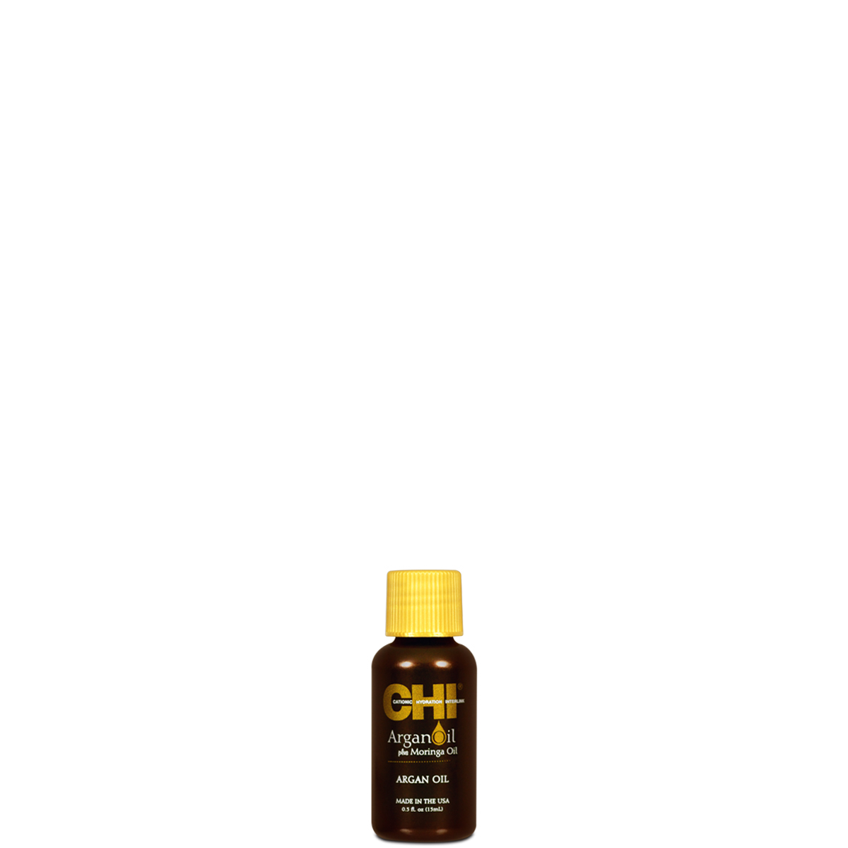 Chi Argan plus