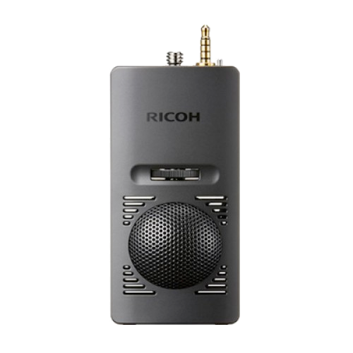 Ricoh 3D Microphone TA-1