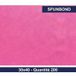 Gdp - Set de table spunbond - Rose framboise - 30x40 - X200