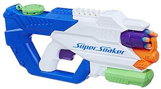 Super Soaker Hasbro B8246EU6 DartFire waterspuitpistool