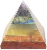 Ancient Wisdom - Wierook - Banjara smudge salie vetiver 30-35 mm