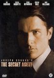 Merkloos Secret Agent / DVD / 1936