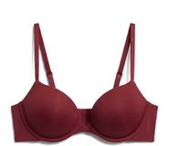 Calvin Klein Underwear Soutien-gorge baies Polyamide/Élasthanne 32/0C Automne/Hiver 2026