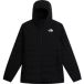 THE NORTH FACE Sportjas 'ABSEIL' zwart / wit