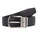 BOSS Onnie-St-L_Or35_Grp Herenriem, Black1, ONESI