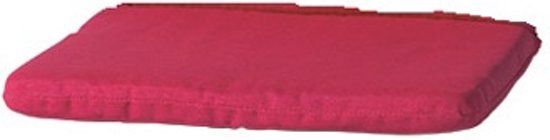 Madison Zitkussen Panama Fuchsia 46x48 cm