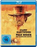 Plaion Pale Rider [Blu-ray] NL ondertiteld