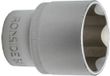 Ironside Dop 6-Kant CV 1/2" x 18 mm