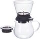 Hario Tea Dripper LARGO 35 Server Set