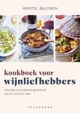 Kookboek Pelckmans Uitgevers Kookboek voor wijnliefhebbers