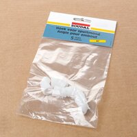Soudal Spuitmond 45 graden - 5 stuks - 103002