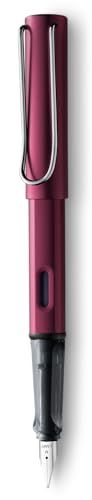 LAMY AL-star vulpen 029 - Donkerpaars
