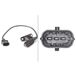 HELLA 6PU 009 121-931 Nokkenassensor - 12V - 3-polig