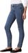 Calvin Klein Jeans EU MID Rise Skinny Blue Jay LV047E616G pour femmes, bleu