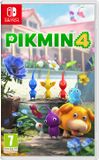 Nintendo Pikmin 4 - Nintendo Switch - Standaard - Meertalig
