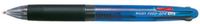 Pilot gekleurd balpennetje gekleurd geassorteerd