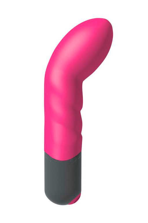 Marc Dorcel G-spot Vibrator Expert G - 3700436071106