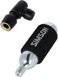 Simson CO2 pomp AeroJet