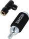 Simson CO2 pomp AeroJet