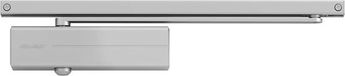 Assa Abloy Nederland B.V. Assa Abloy DC-135 Deurdranger - Zilver - EN1154