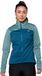 Pearl Izumi Quest Amfib Jas Blauw M Vrouw