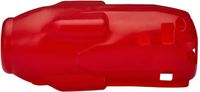 Makita manchon indicateur Rouge