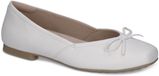Caprice Dames Ballerina 9-22109-46 160 G-breedte Maat: 37 EU