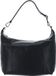 SADDLER Schoudertas Katrineholm Shoulder Bag Black Noir
