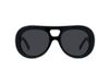 Givenchy Gv40128i Lunettes de soleil femme noir rondes gris 53mm