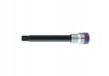 King Tony Dopslagsleutel 1/2" Extra Lang SPLINE M10 x 140mm