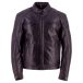 Helstons Veste moto en cuir Bomb